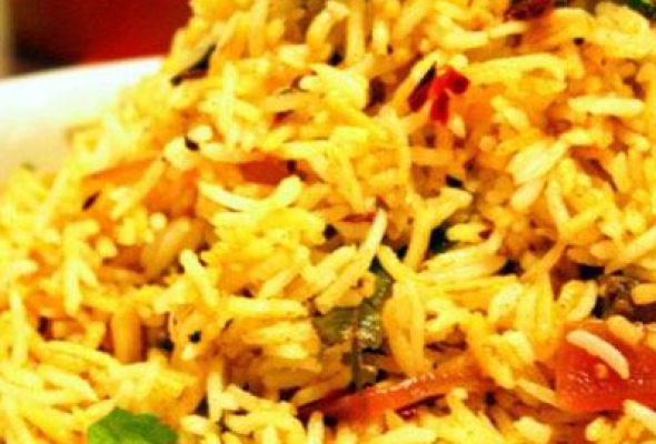 Biryani Rice