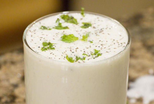 Salt Lassi
