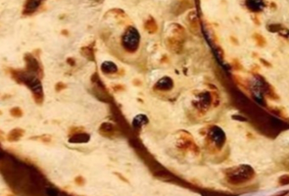 Butter Roti