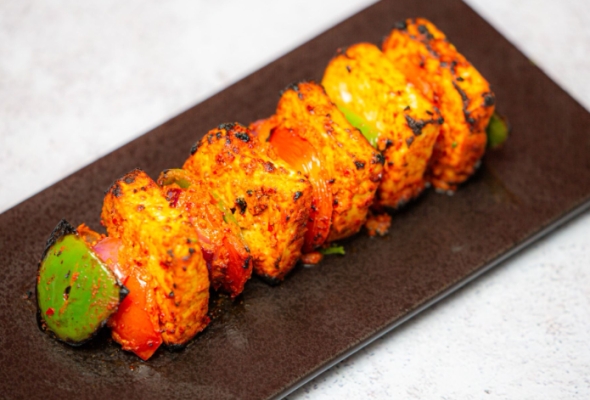 Paneer Tikka