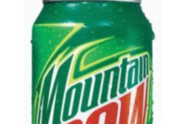 Mountain Dew