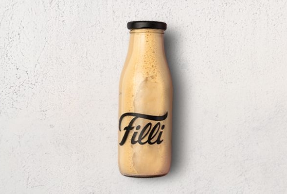 World Famous Tiramisu