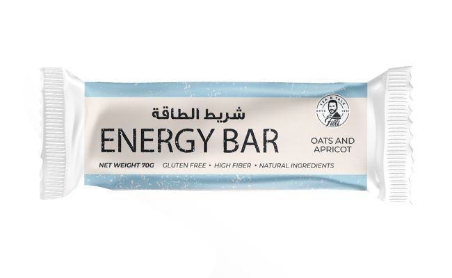 Energy Bar