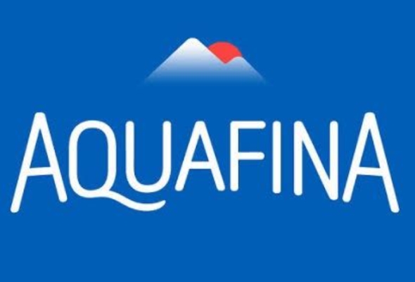 Aquafina Water Large
