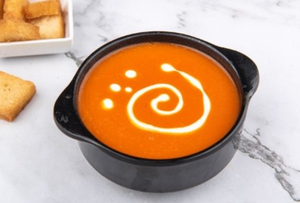 Tomato Soup
