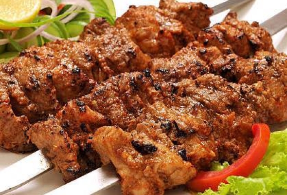 Bihari Kebab